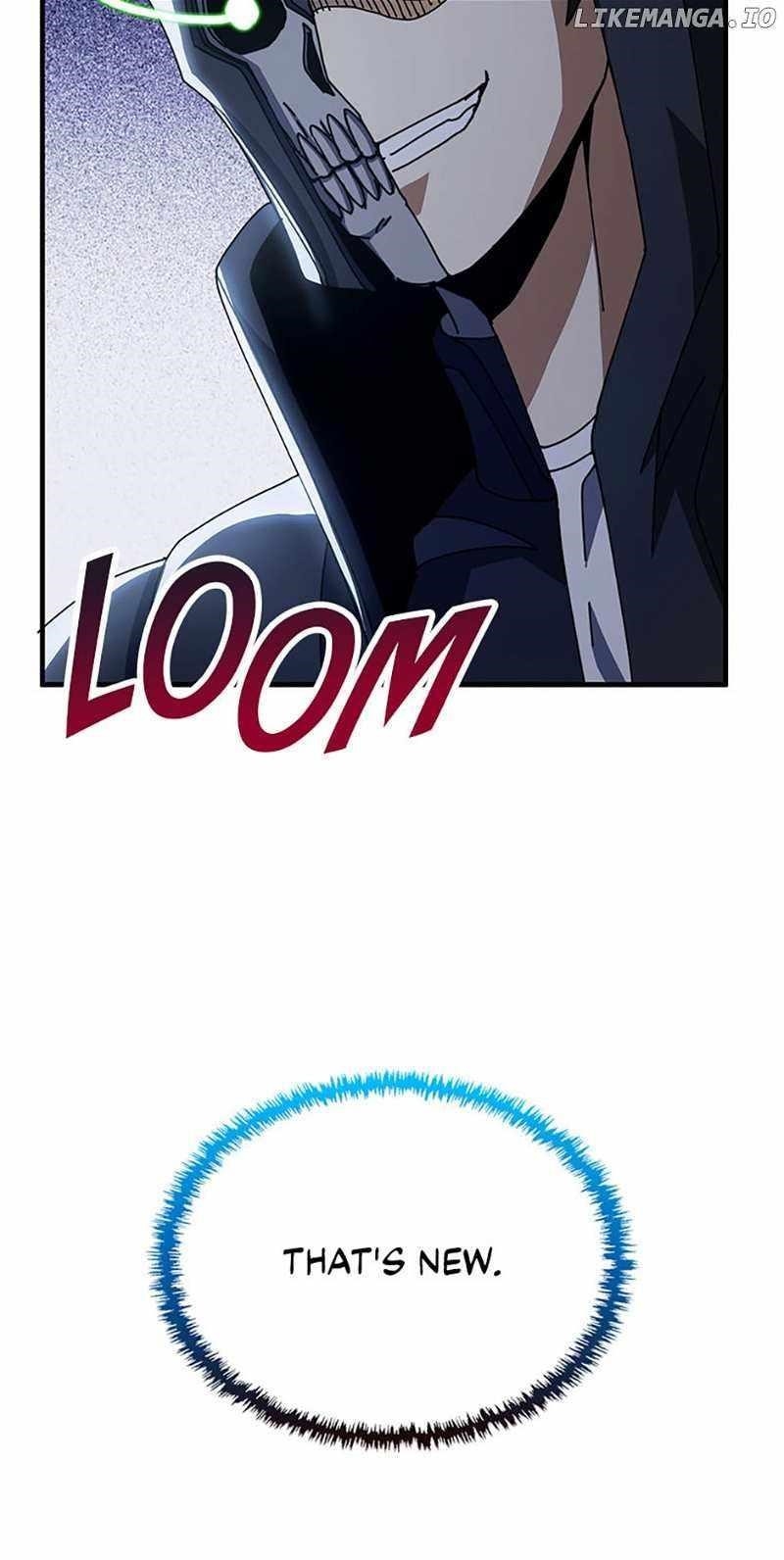 Logging in as a Monster Chapter 34 - Page 76