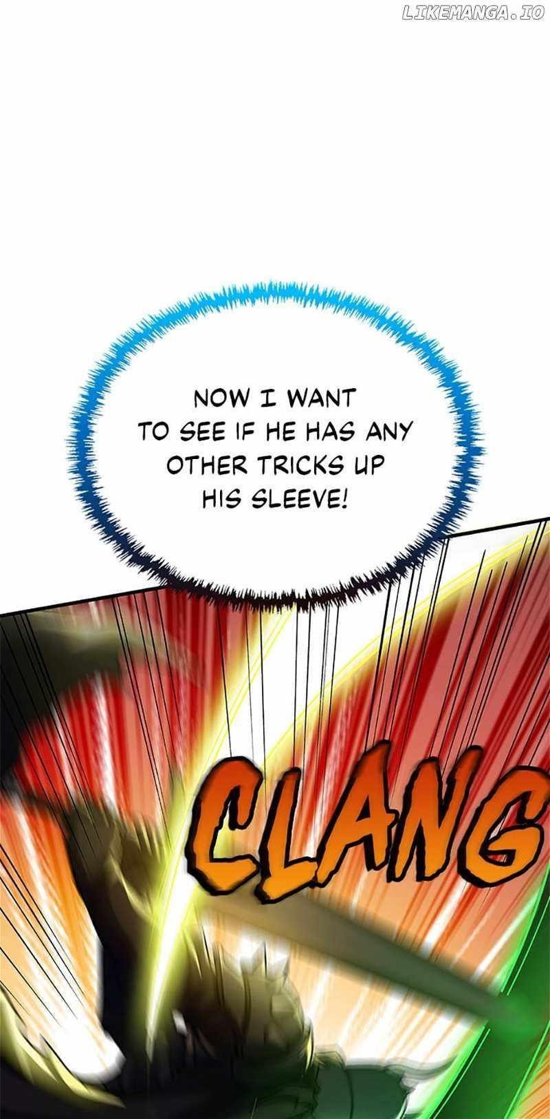 Logging in as a Monster Chapter 34 - Page 77