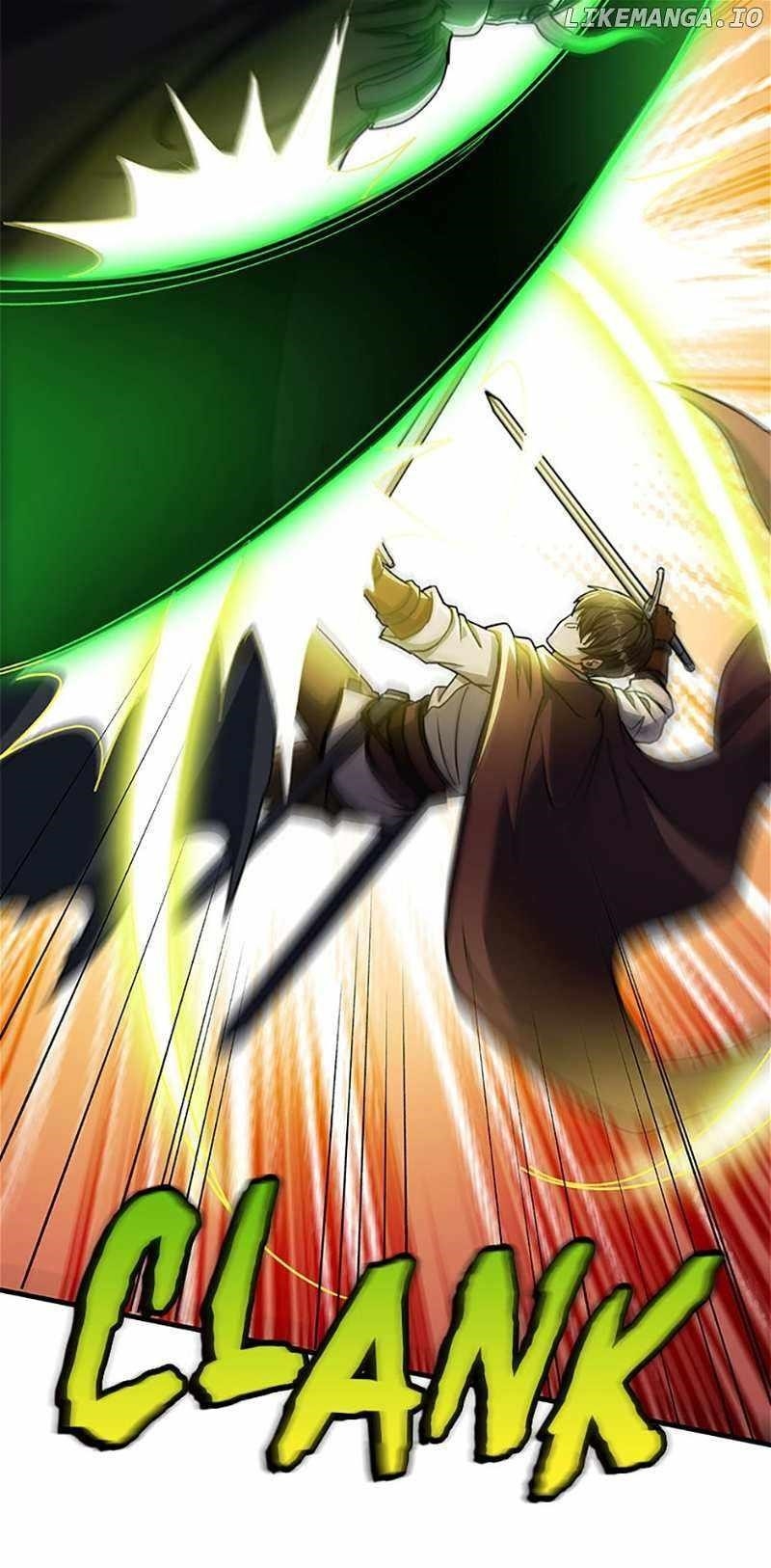 Logging in as a Monster Chapter 34 - Page 78