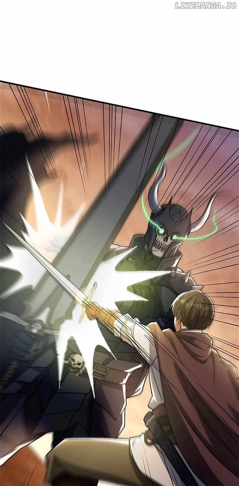 Logging in as a Monster Chapter 34 - Page 79