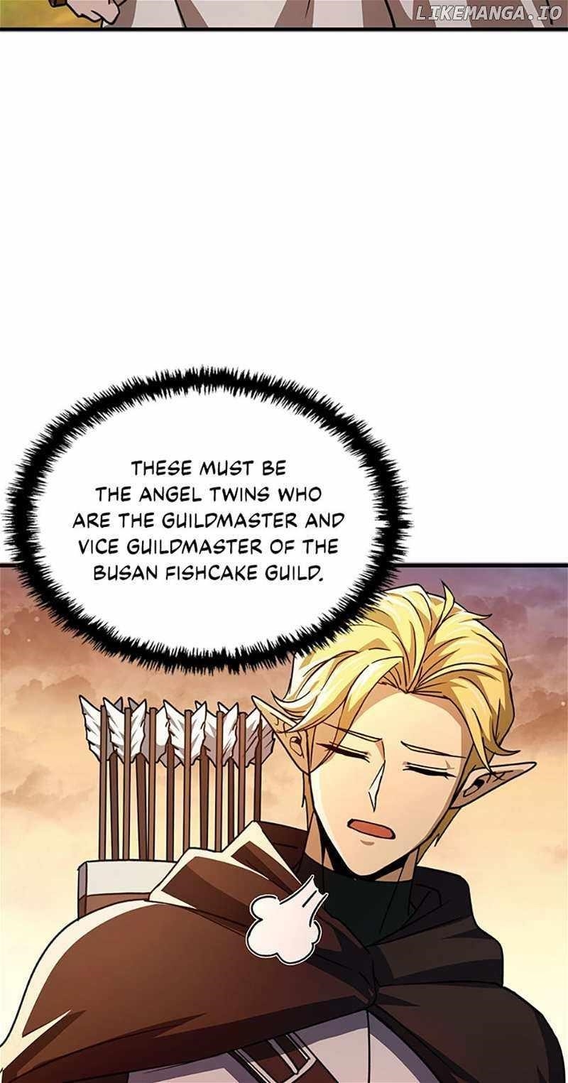 Logging in as a Monster Chapter 34 - Page 8