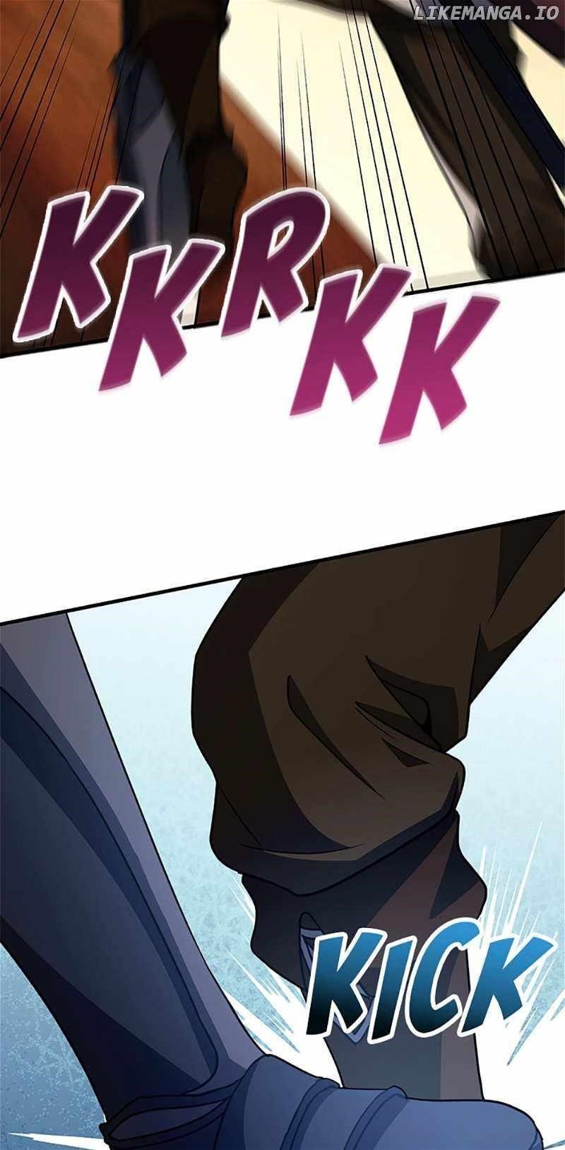 Logging in as a Monster Chapter 34 - Page 80