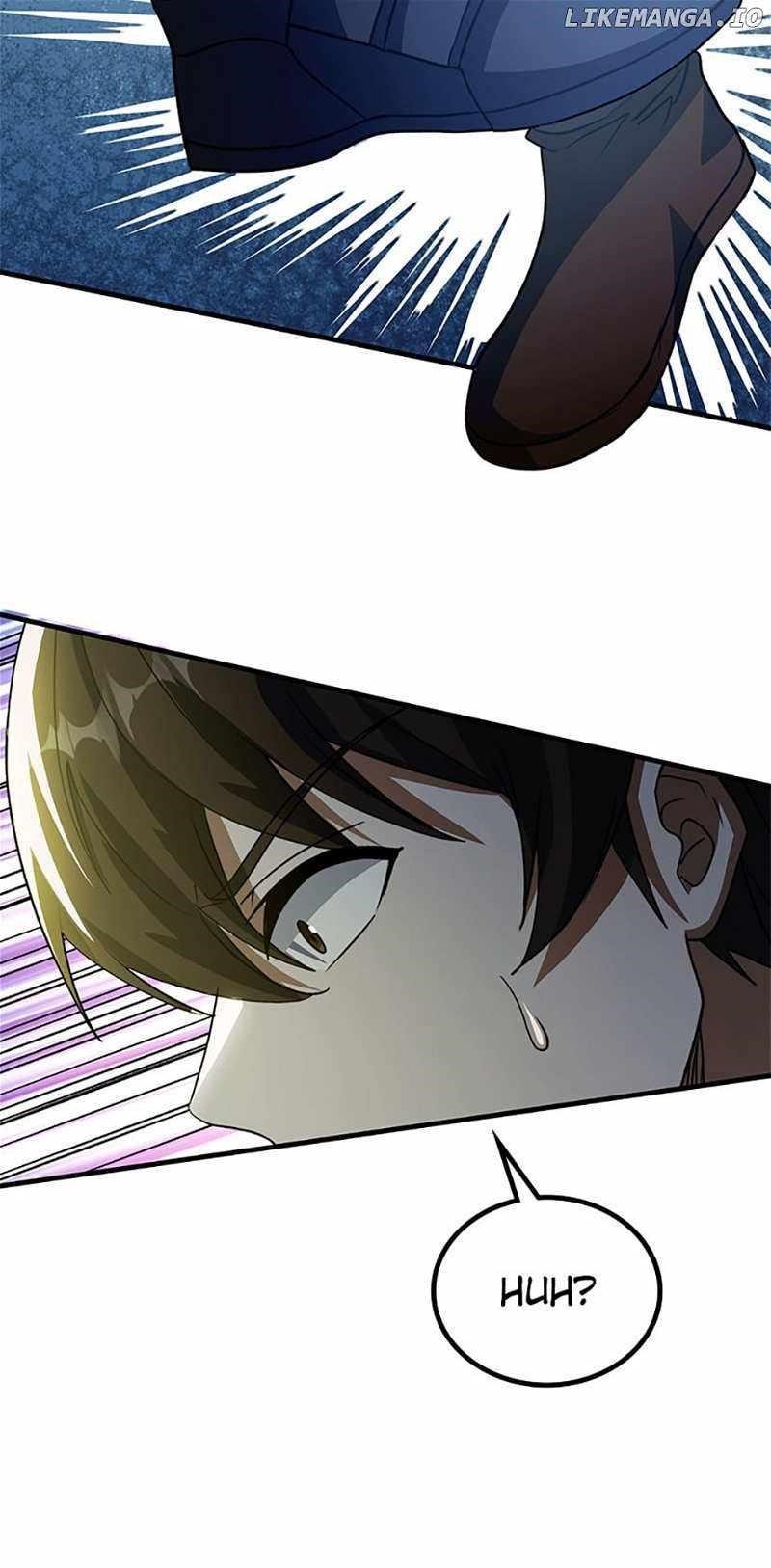 Logging in as a Monster Chapter 34 - Page 81