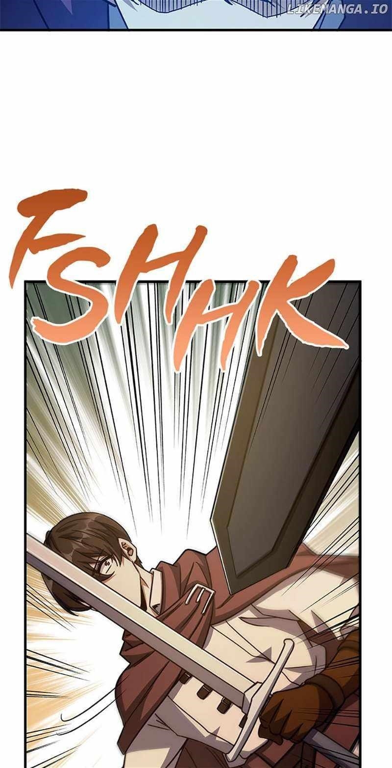 Logging in as a Monster Chapter 34 - Page 85