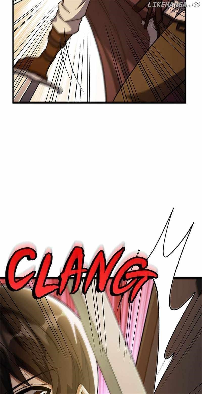 Logging in as a Monster Chapter 34 - Page 86