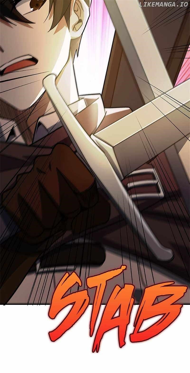 Logging in as a Monster Chapter 34 - Page 87