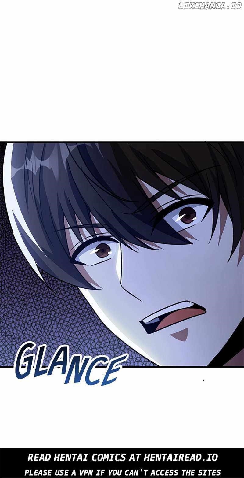 Logging in as a Monster Chapter 34 - Page 88