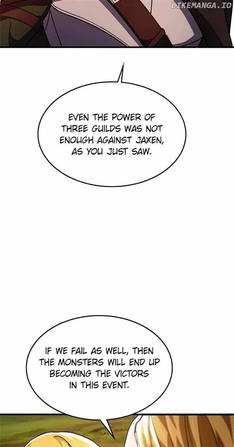 Logging in as a Monster Chapter 34 - Page 9