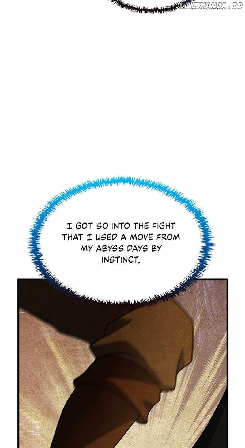 Logging in as a Monster Chapter 34 - Page 90