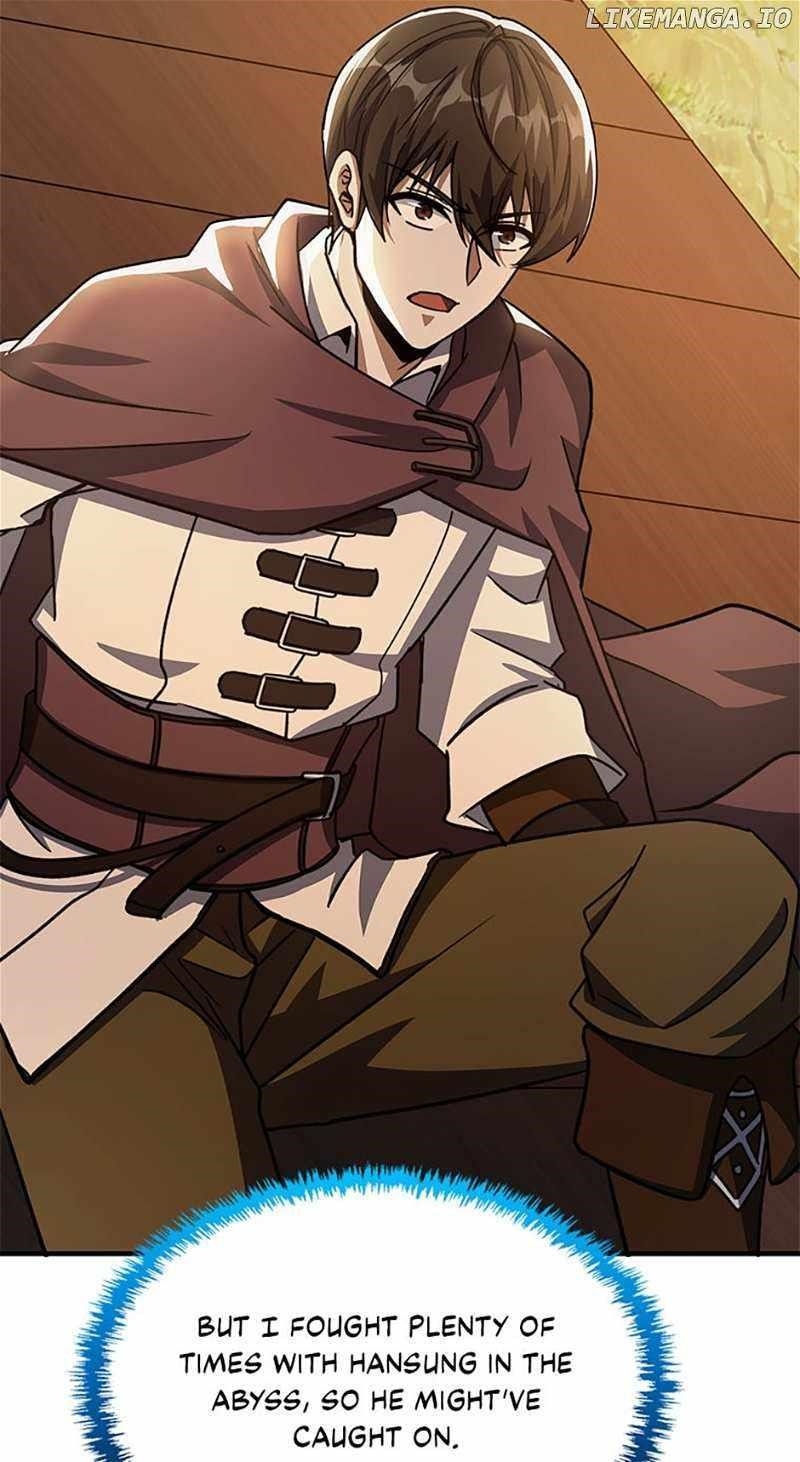 Logging in as a Monster Chapter 34 - Page 92