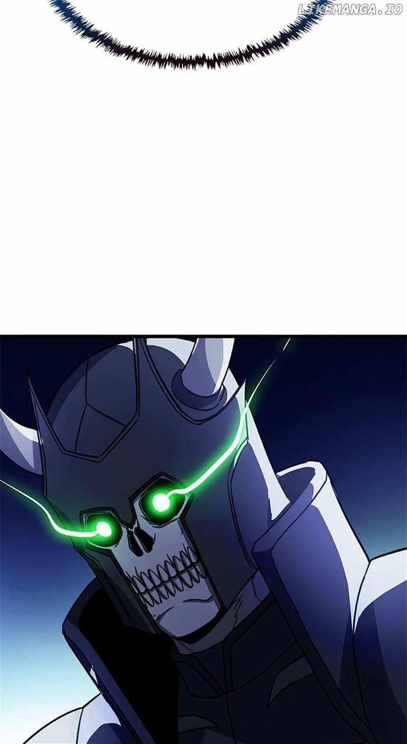 Logging in as a Monster Chapter 34 - Page 93