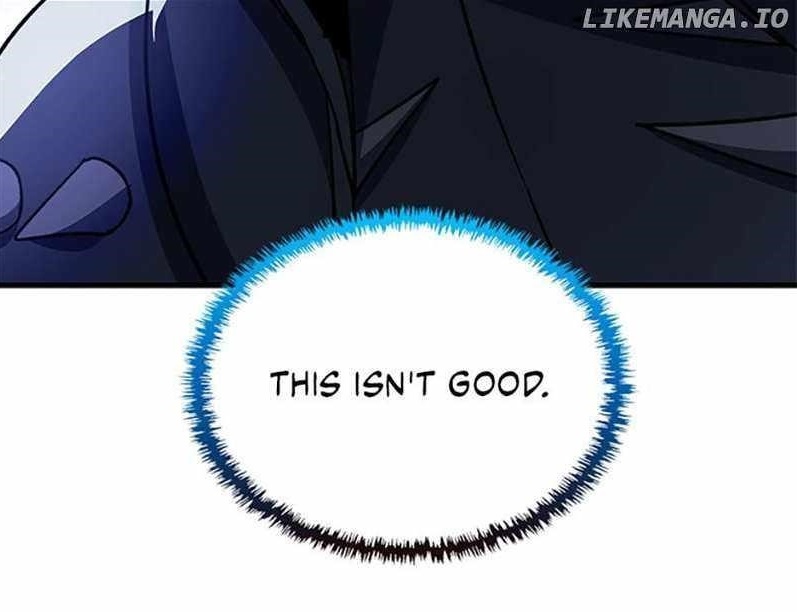 Logging in as a Monster Chapter 34 - Page 94