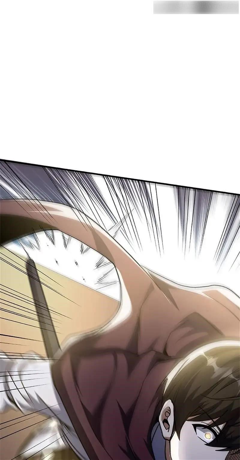 Logging in as a Monster Chapter 35 - Page 10