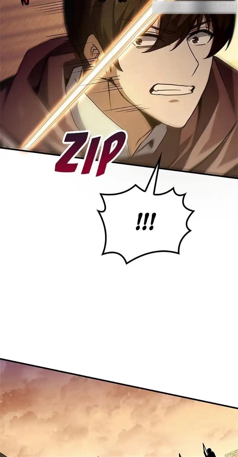 Logging in as a Monster Chapter 35 - Page 12