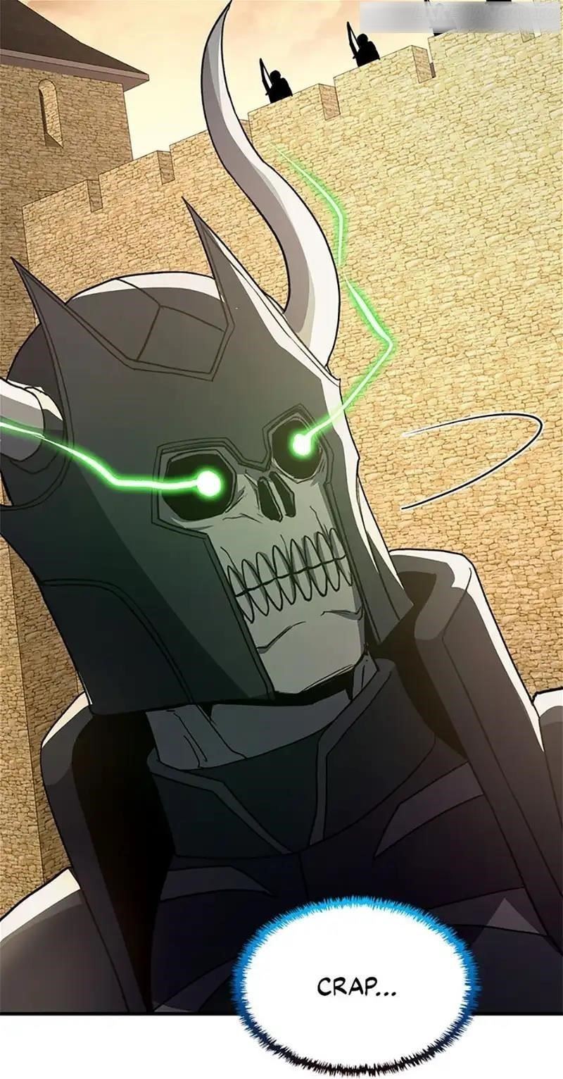 Logging in as a Monster Chapter 35 - Page 13