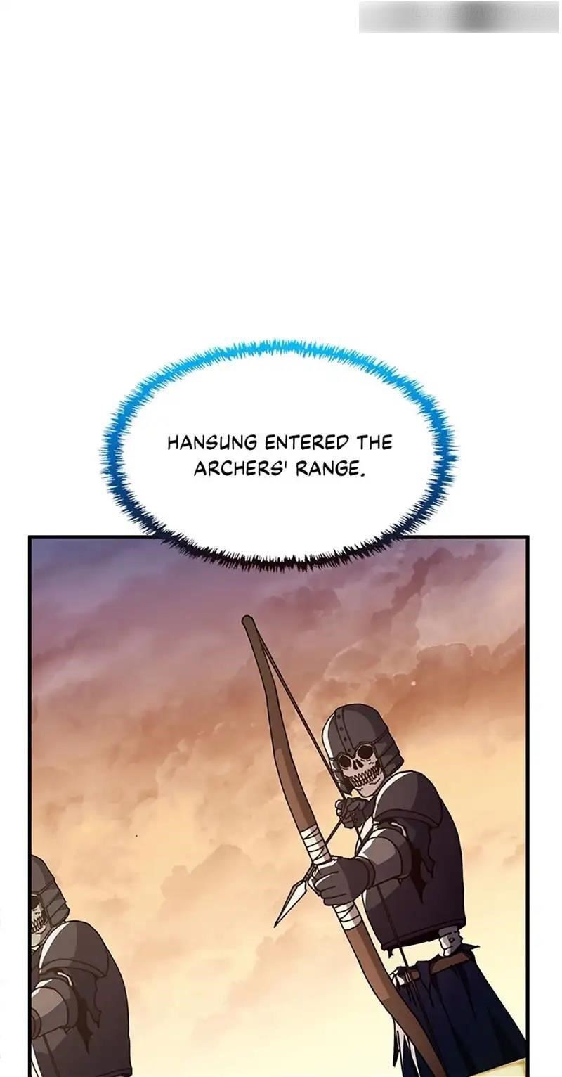 Logging in as a Monster Chapter 35 - Page 14