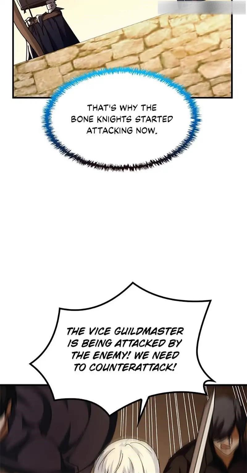 Logging in as a Monster Chapter 35 - Page 15