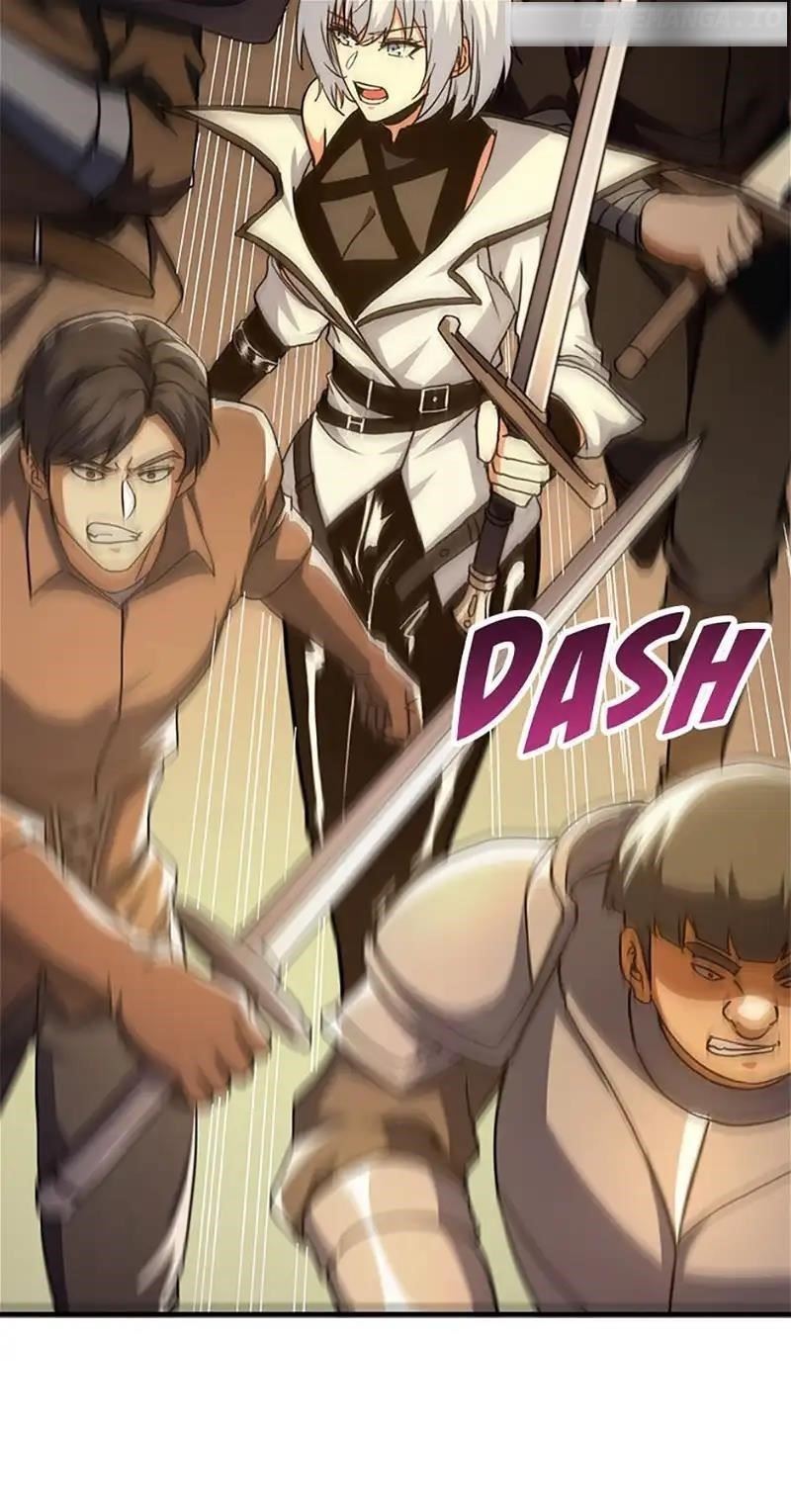 Logging in as a Monster Chapter 35 - Page 16