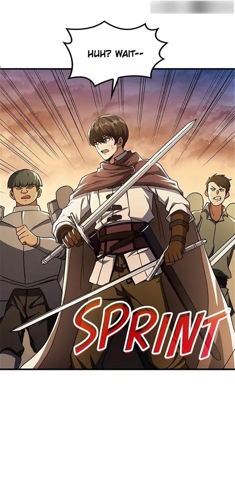 Logging in as a Monster Chapter 35 - Page 18