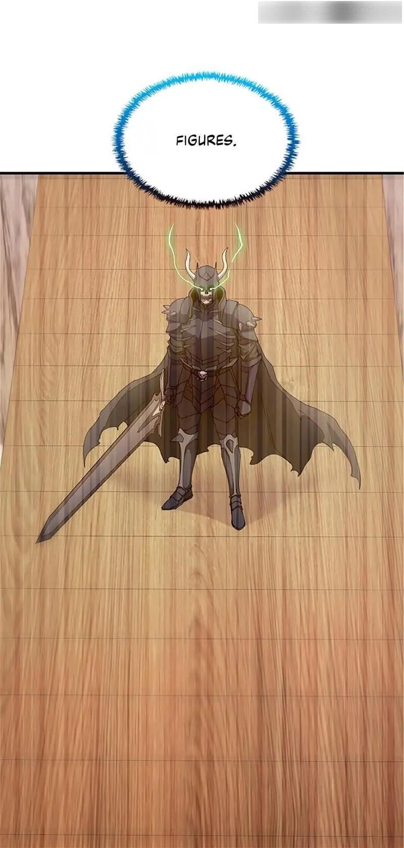 Logging in as a Monster Chapter 35 - Page 19