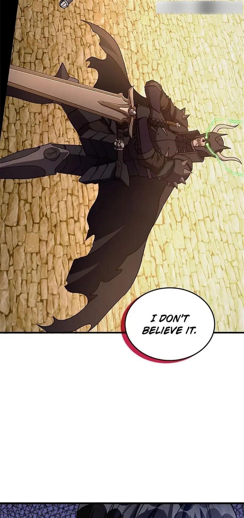 Logging in as a Monster Chapter 35 - Page 2