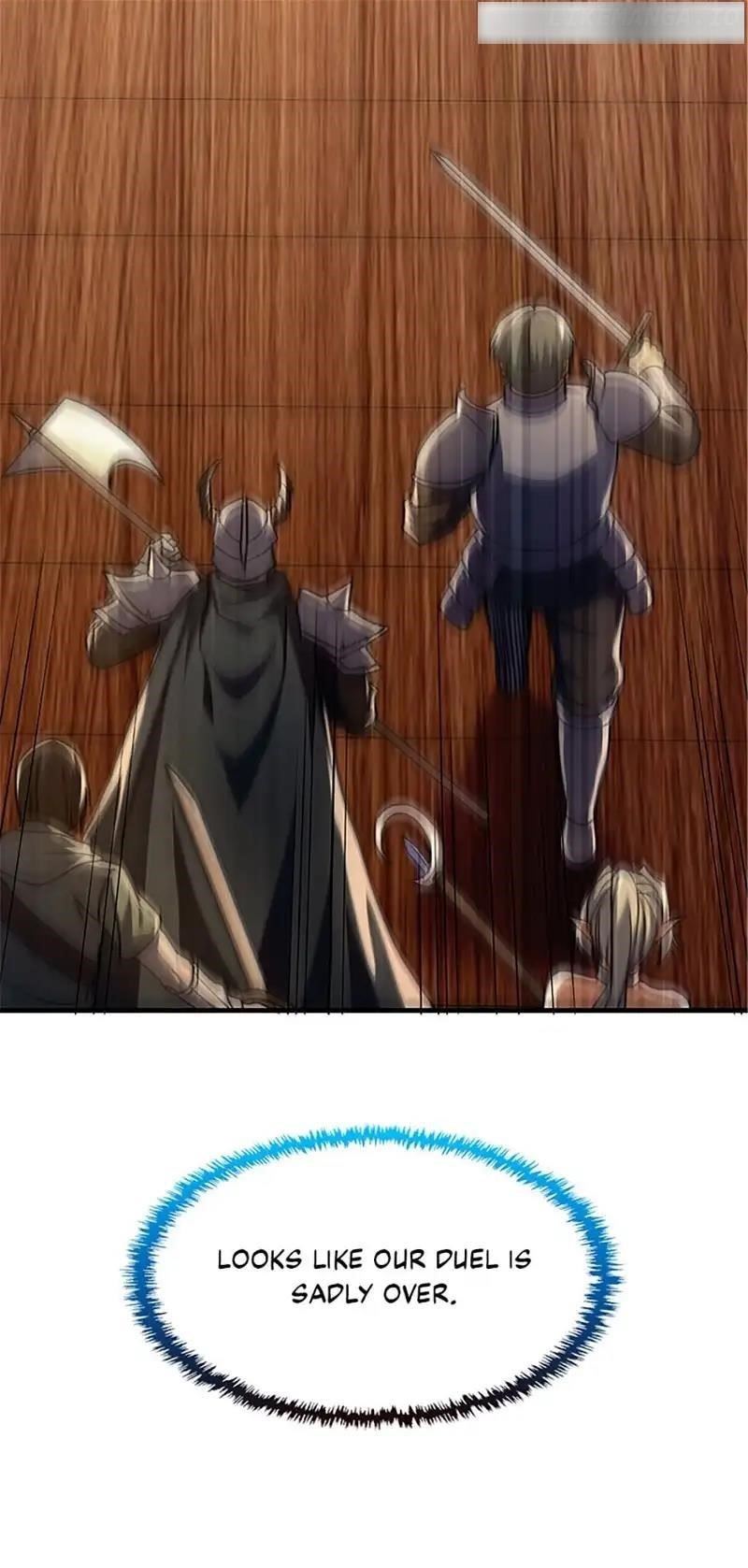 Logging in as a Monster Chapter 35 - Page 20