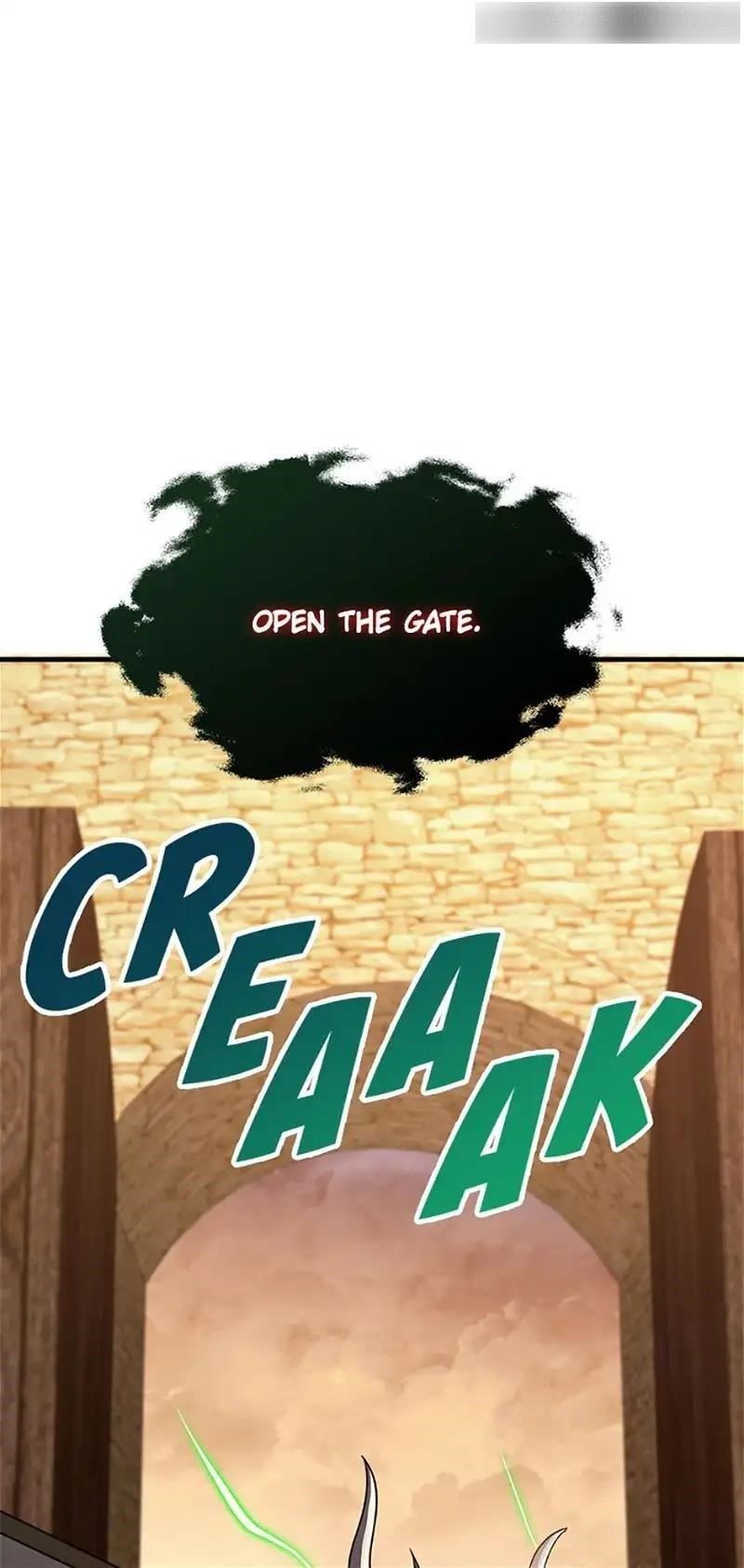 Logging in as a Monster Chapter 35 - Page 21