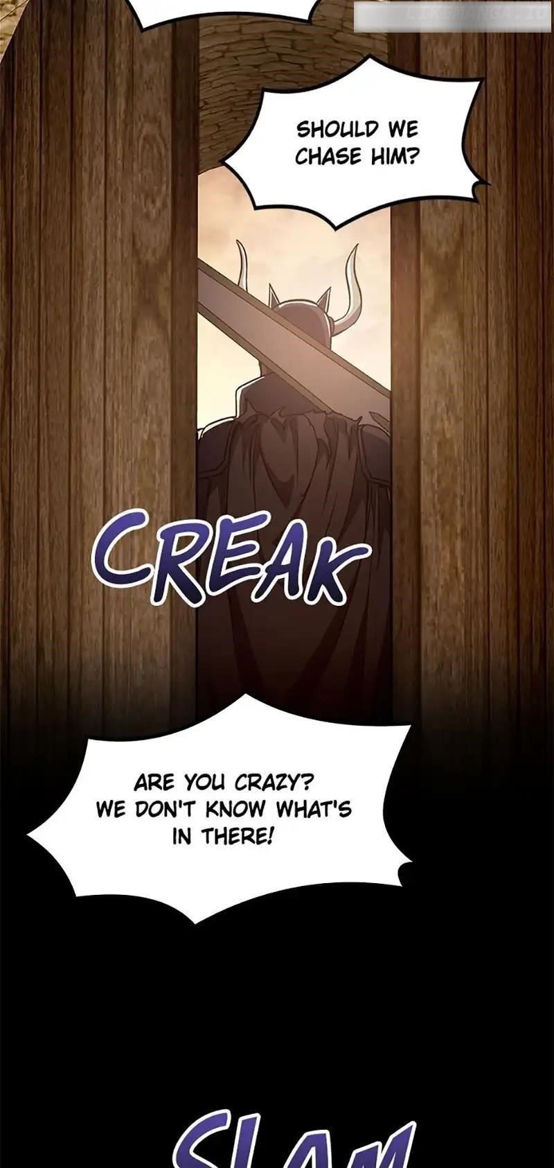 Logging in as a Monster Chapter 35 - Page 23