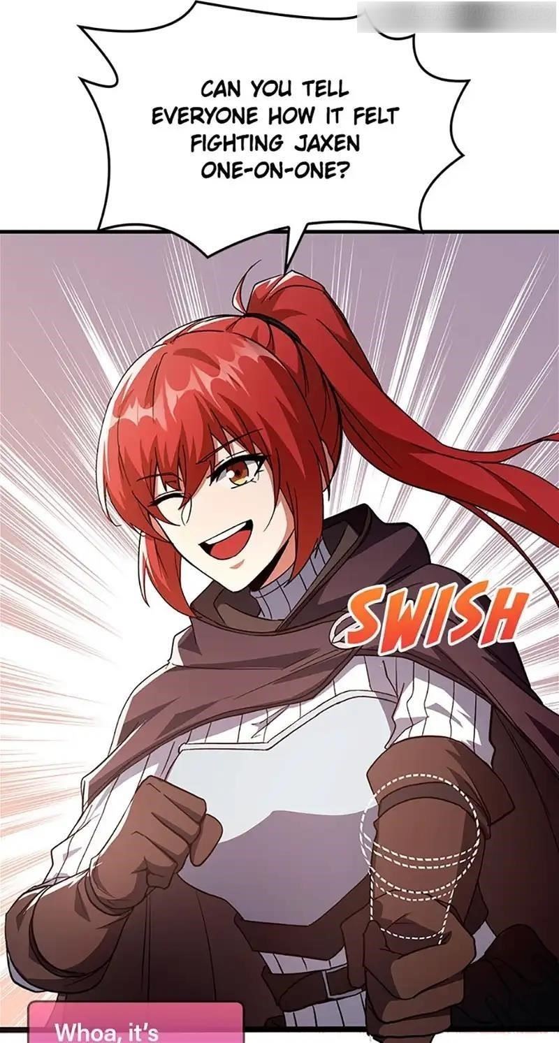 Logging in as a Monster Chapter 35 - Page 29