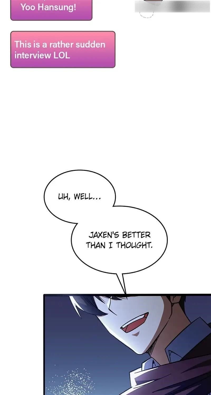 Logging in as a Monster Chapter 35 - Page 30