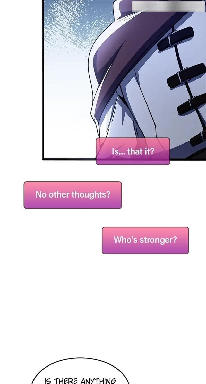 Logging in as a Monster Chapter 35 - Page 31