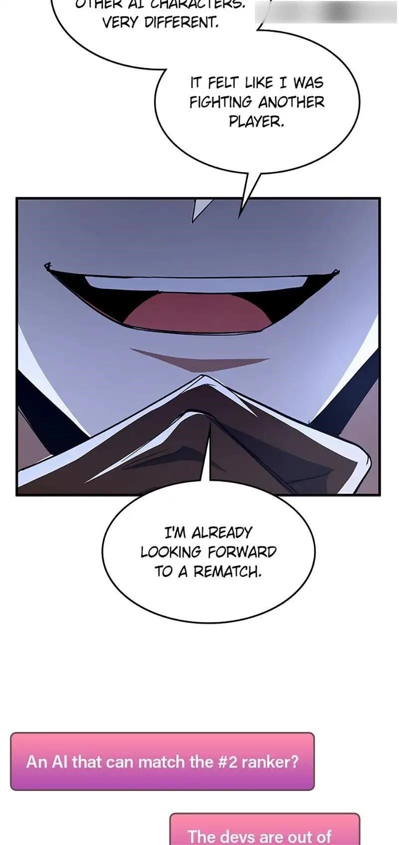 Logging in as a Monster Chapter 35 - Page 36