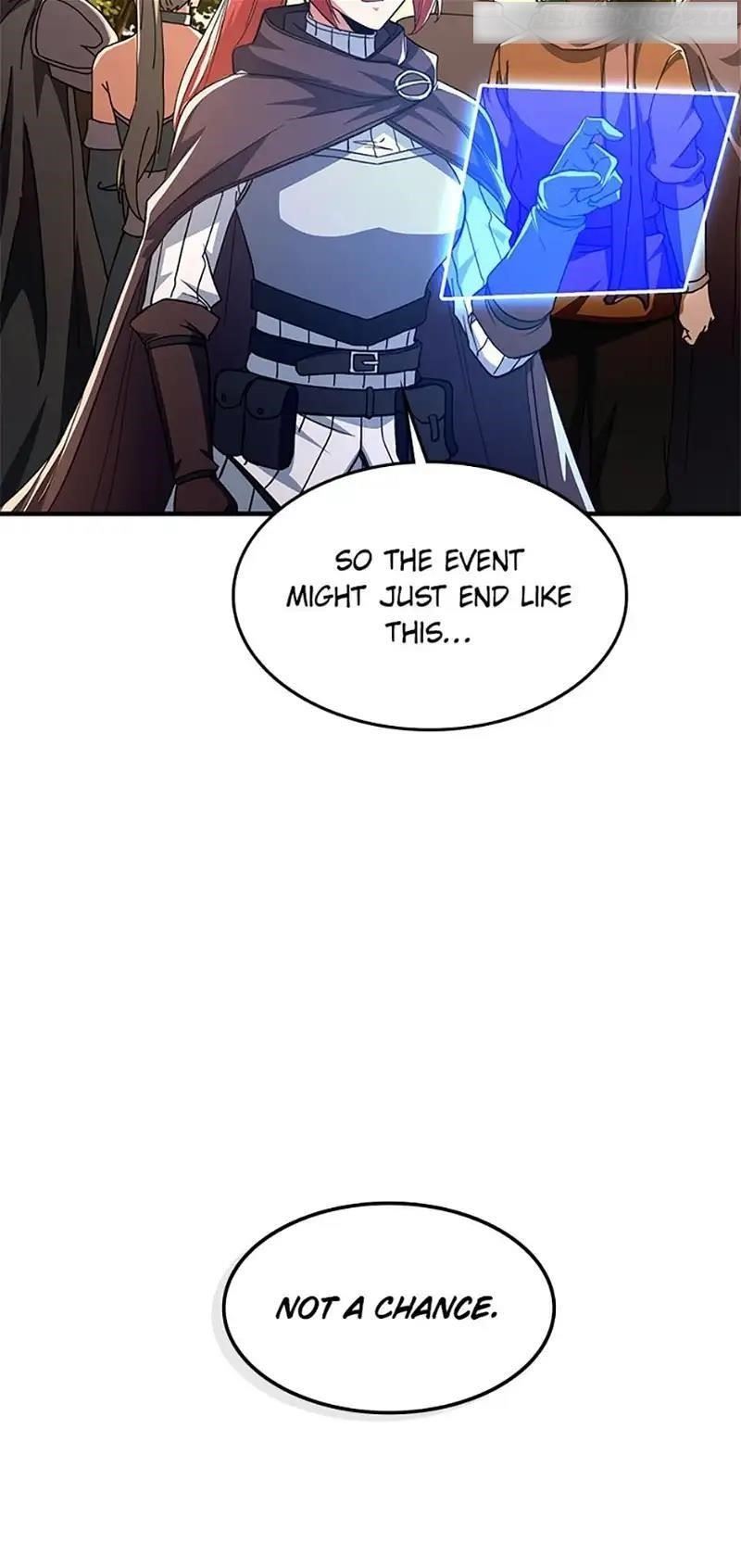 Logging in as a Monster Chapter 35 - Page 38