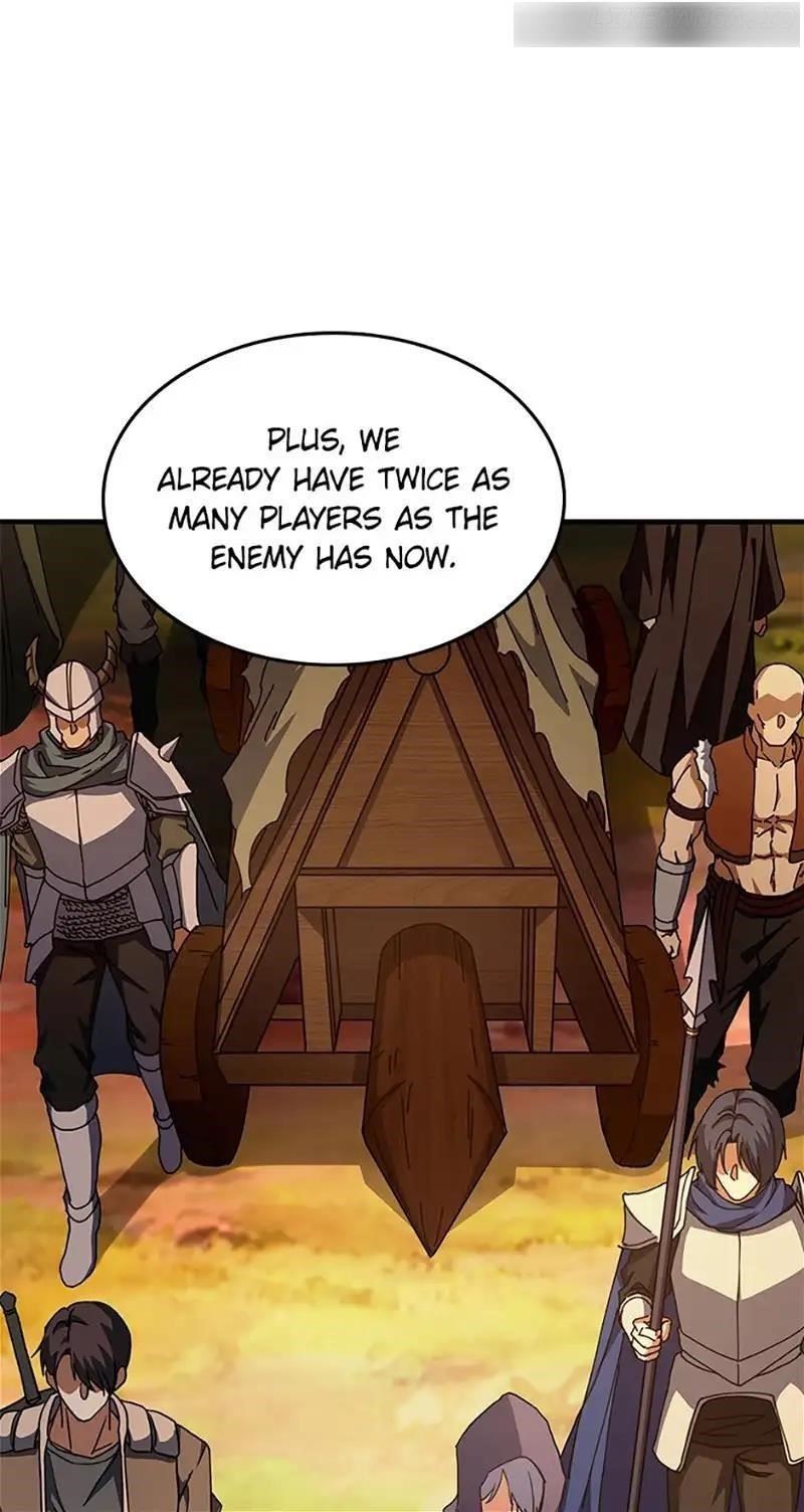 Logging in as a Monster Chapter 35 - Page 40