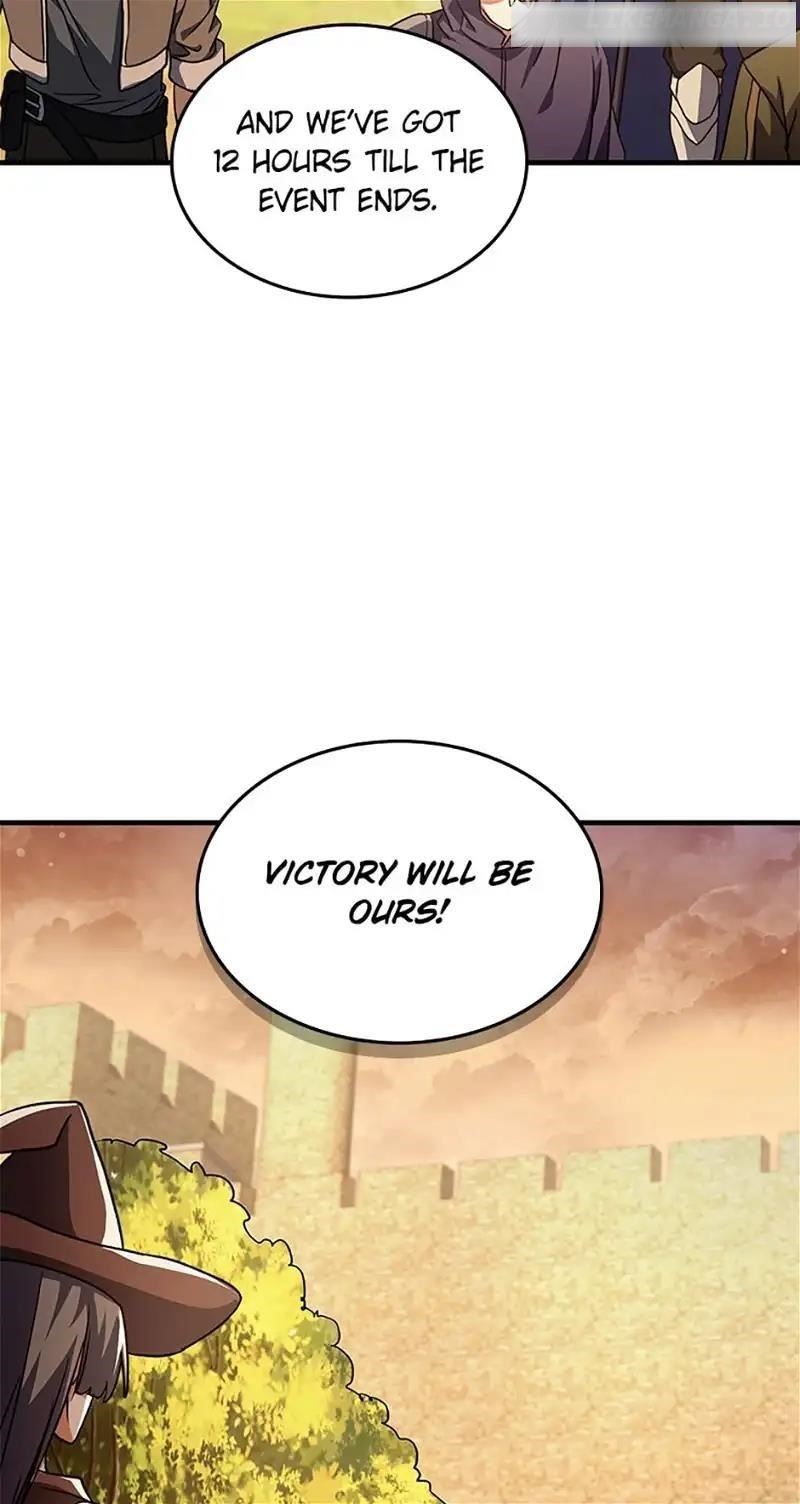 Logging in as a Monster Chapter 35 - Page 41