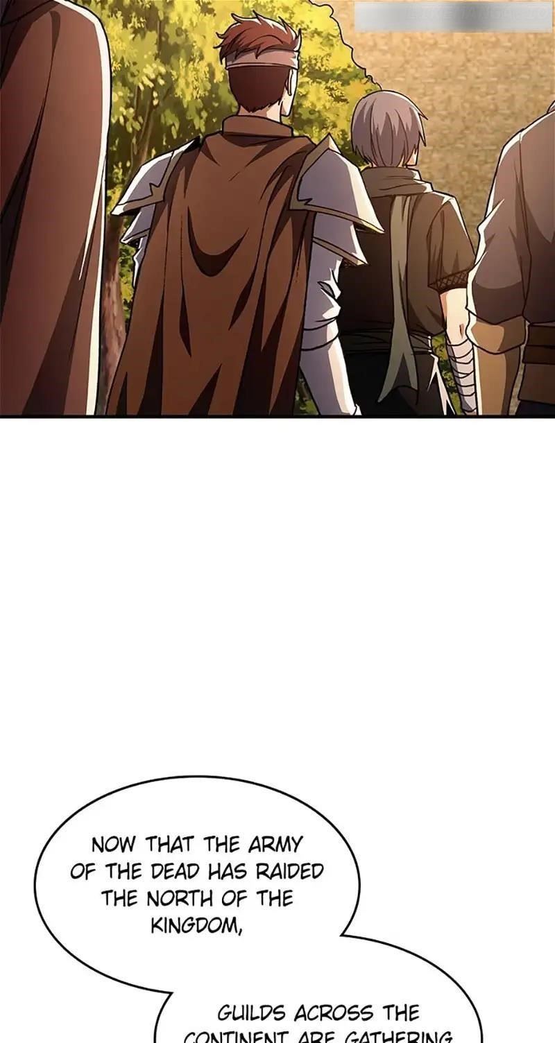 Logging in as a Monster Chapter 35 - Page 42