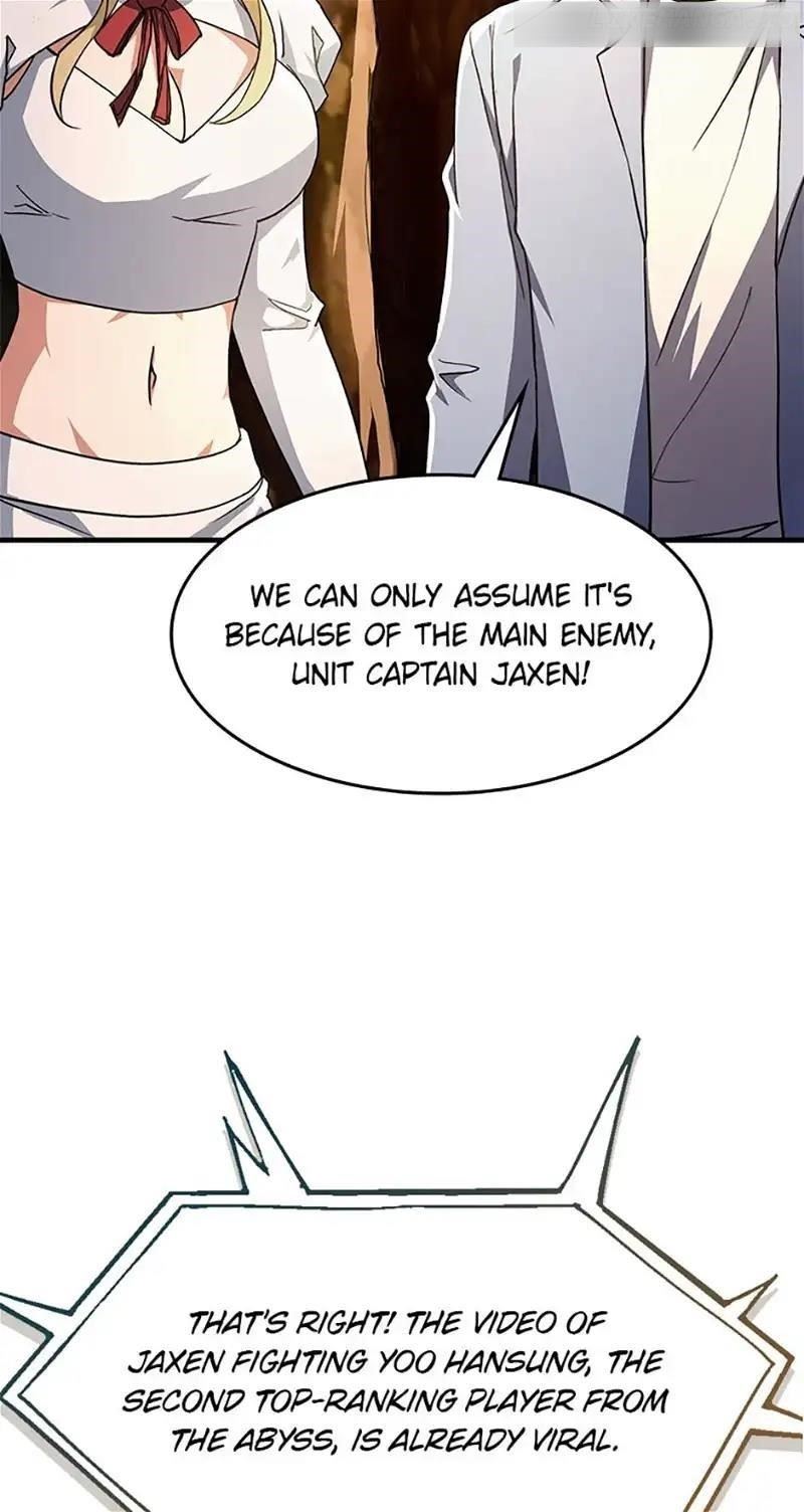 Logging in as a Monster Chapter 35 - Page 45