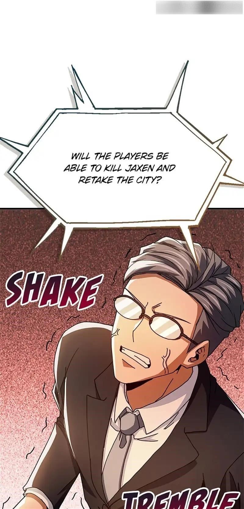 Logging in as a Monster Chapter 35 - Page 47