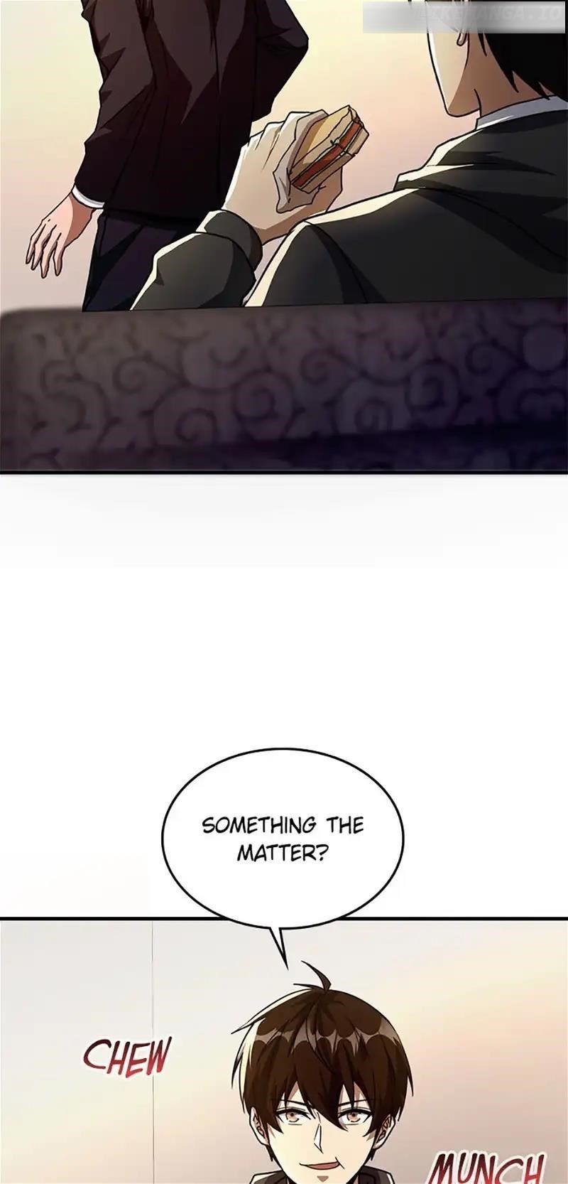 Logging in as a Monster Chapter 35 - Page 49