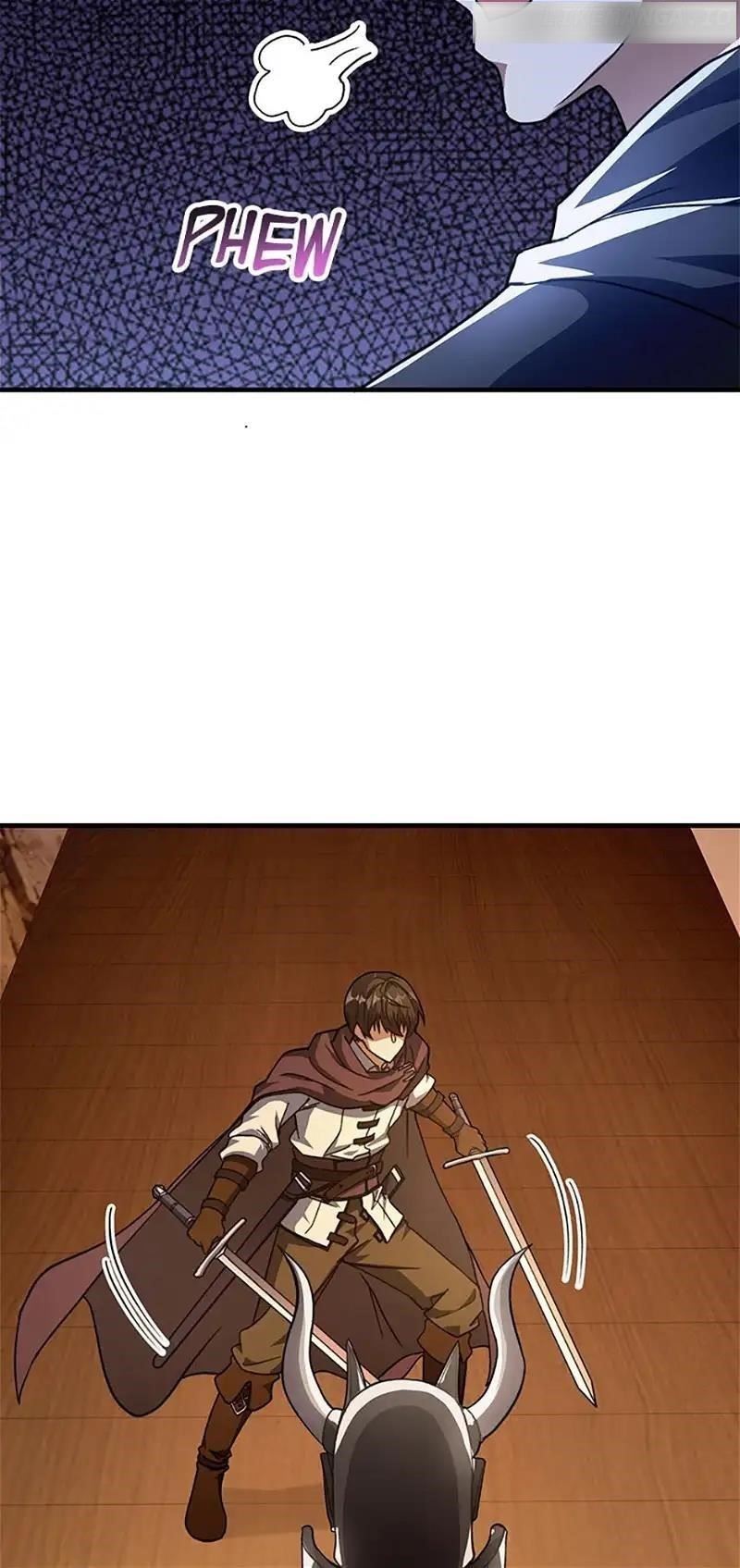 Logging in as a Monster Chapter 35 - Page 5