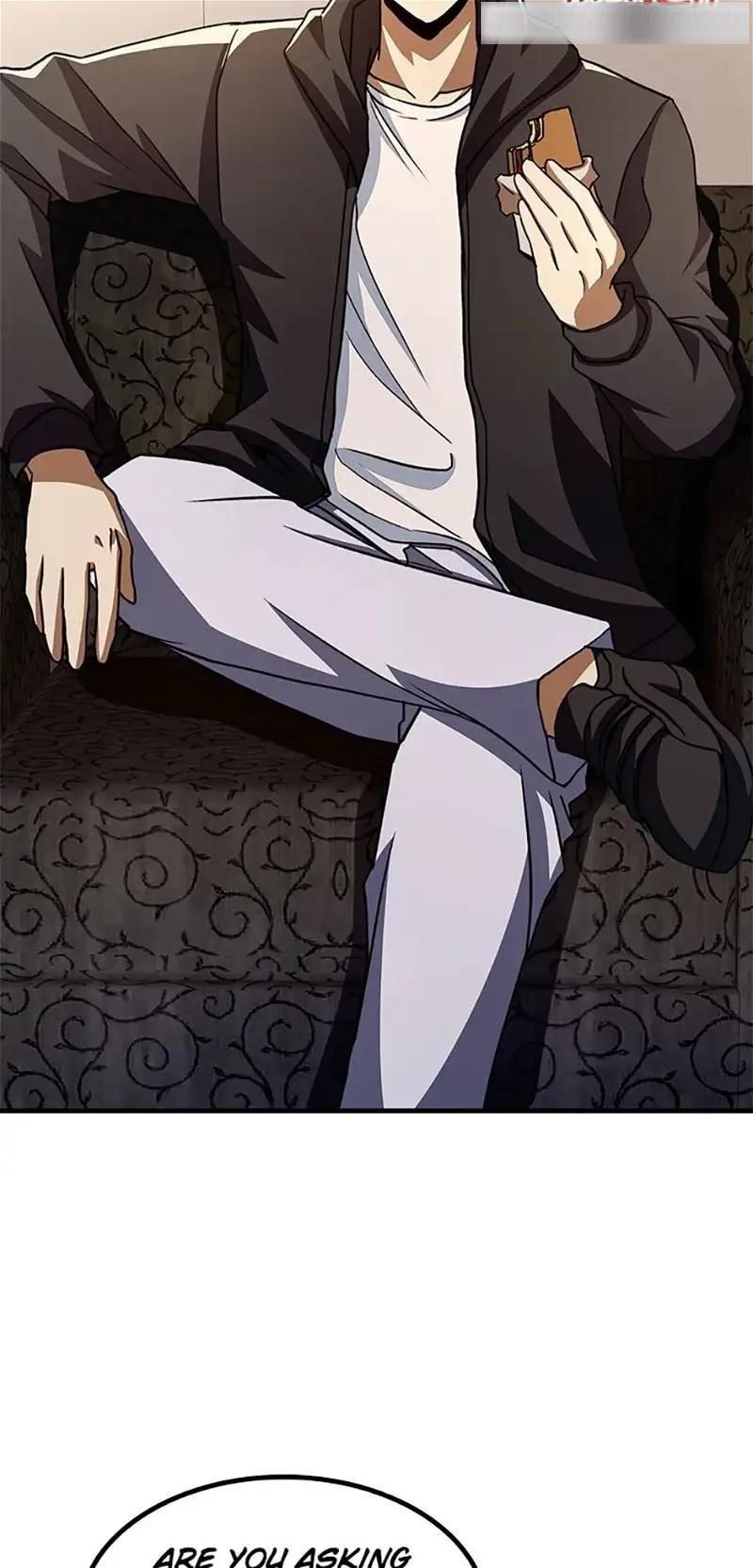 Logging in as a Monster Chapter 35 - Page 50