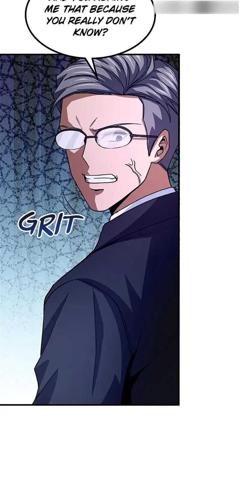 Logging in as a Monster Chapter 35 - Page 51