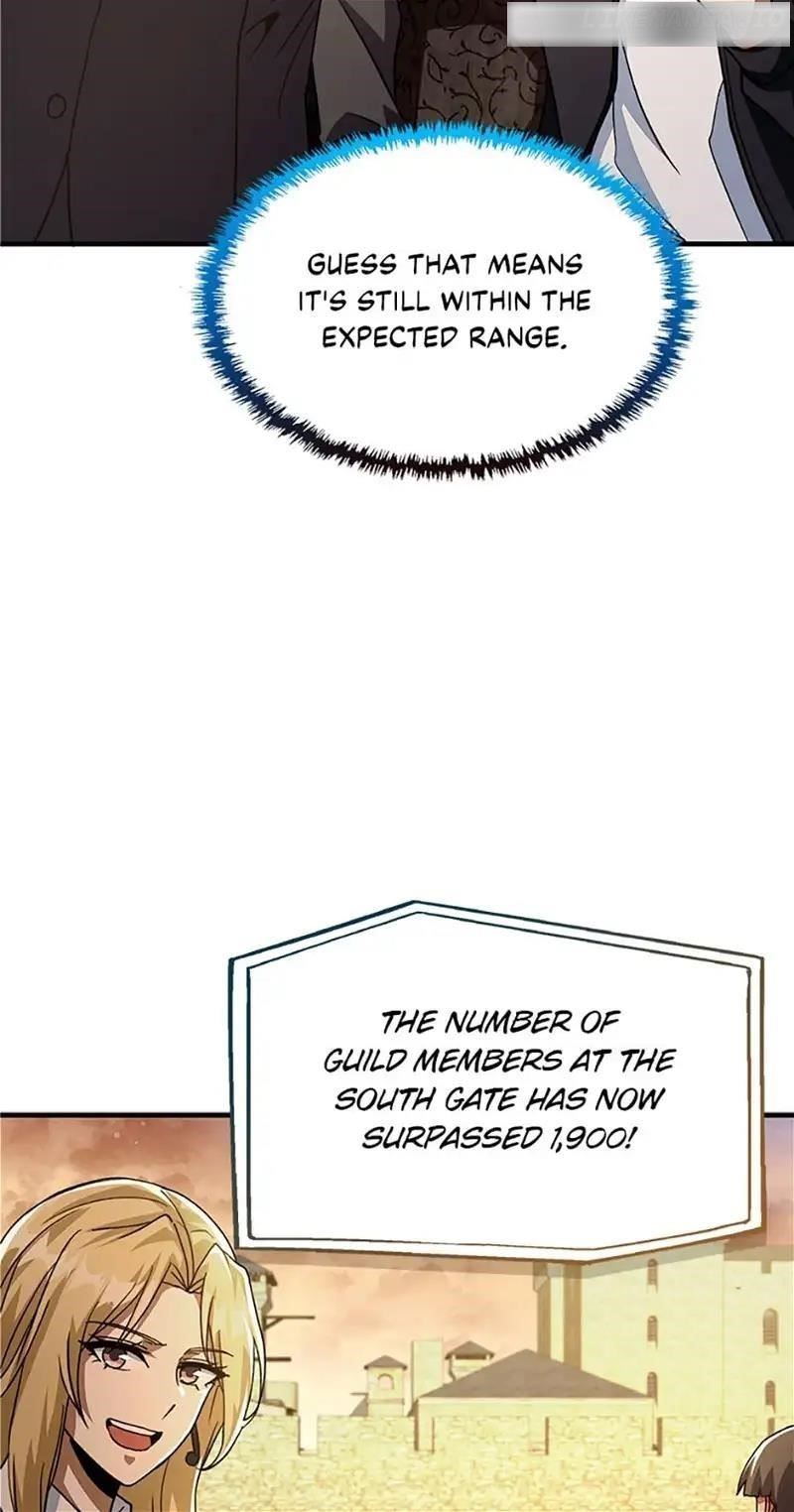 Logging in as a Monster Chapter 35 - Page 54