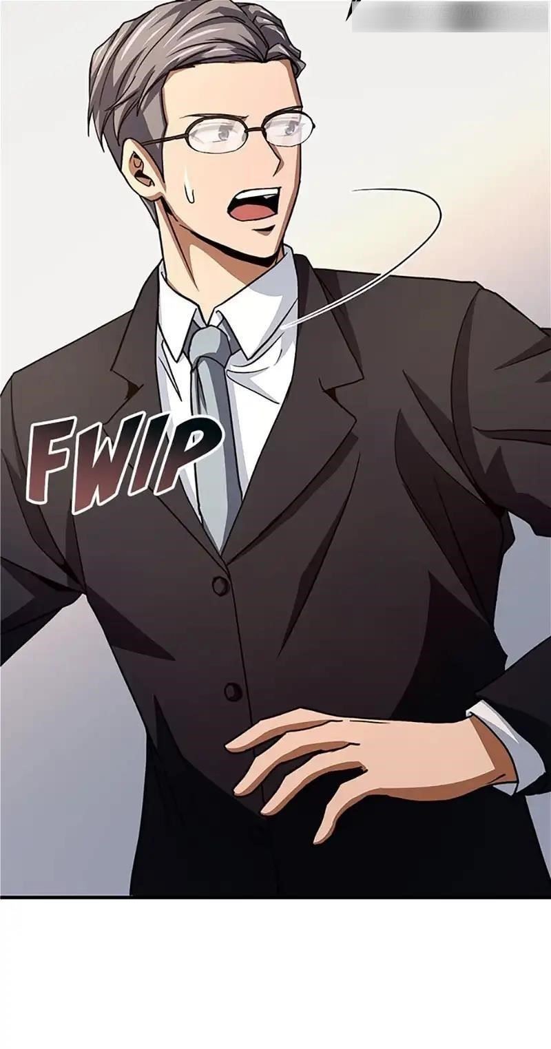 Logging in as a Monster Chapter 35 - Page 57