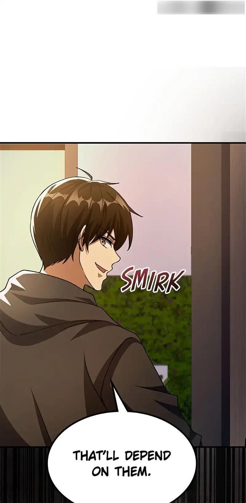 Logging in as a Monster Chapter 35 - Page 59