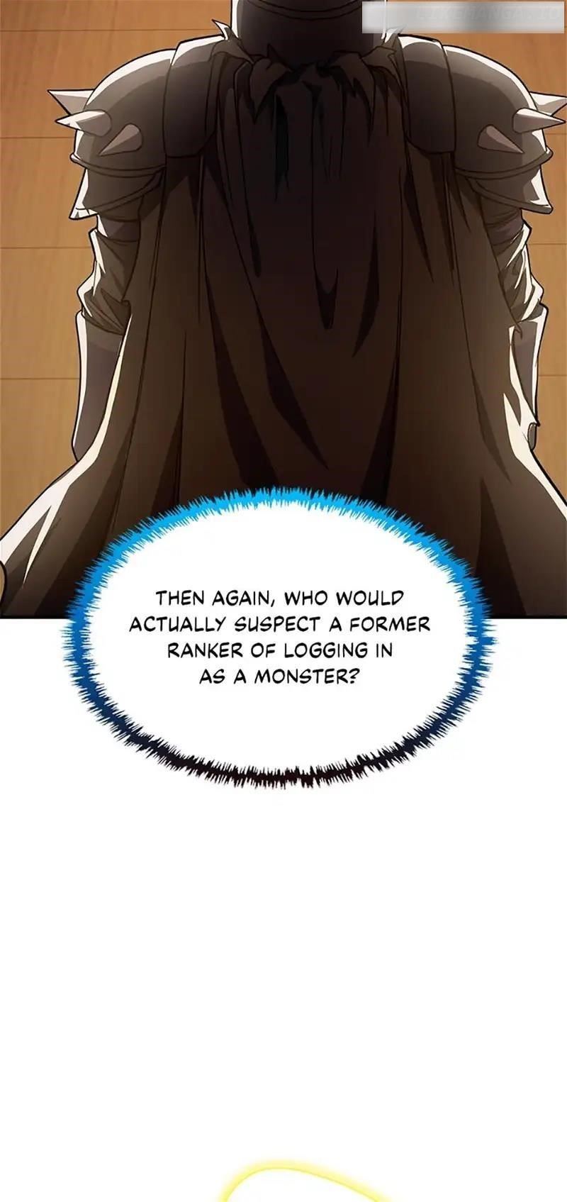 Logging in as a Monster Chapter 35 - Page 6