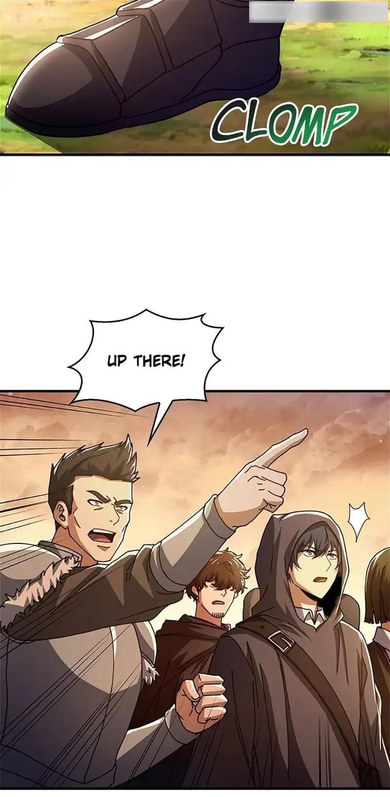 Logging in as a Monster Chapter 35 - Page 63