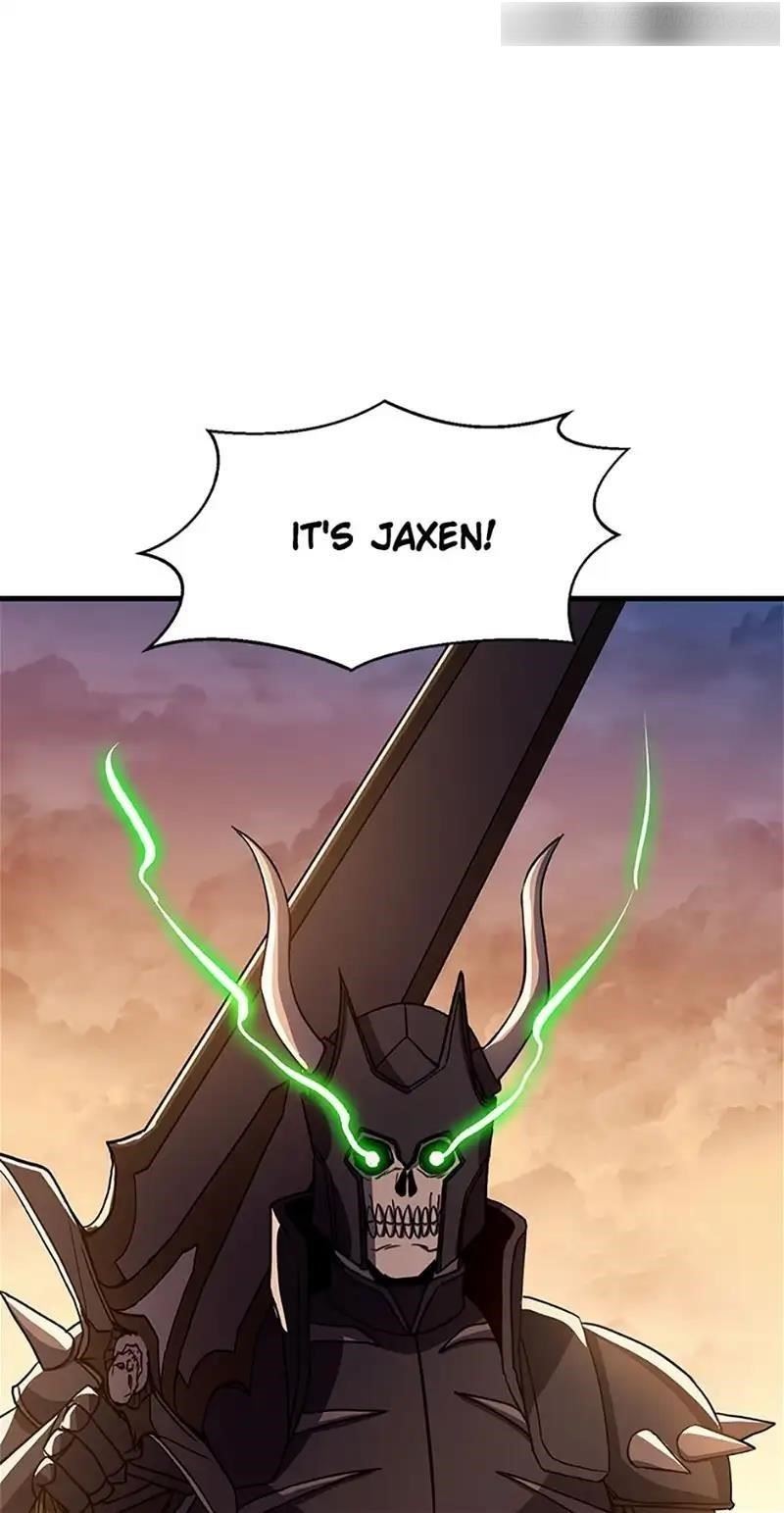 Logging in as a Monster Chapter 35 - Page 64