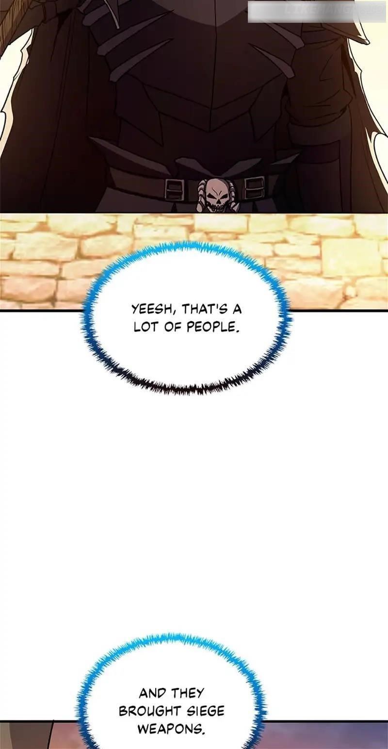 Logging in as a Monster Chapter 35 - Page 65