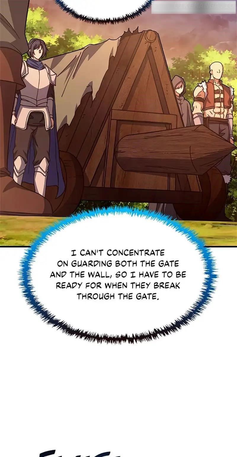 Logging in as a Monster Chapter 35 - Page 66